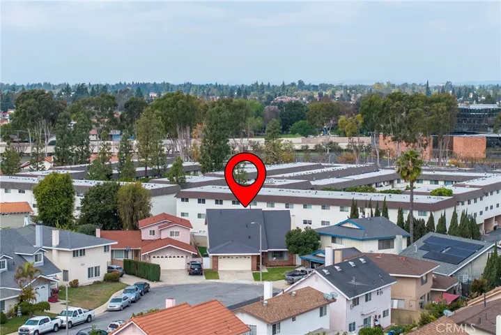 7101 Caprice Circle, La Palma, California 90623