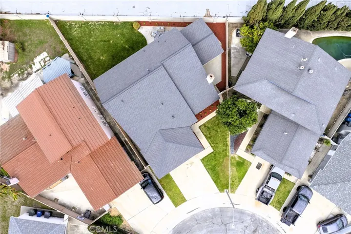 7101 Caprice Circle, La Palma, California 90623