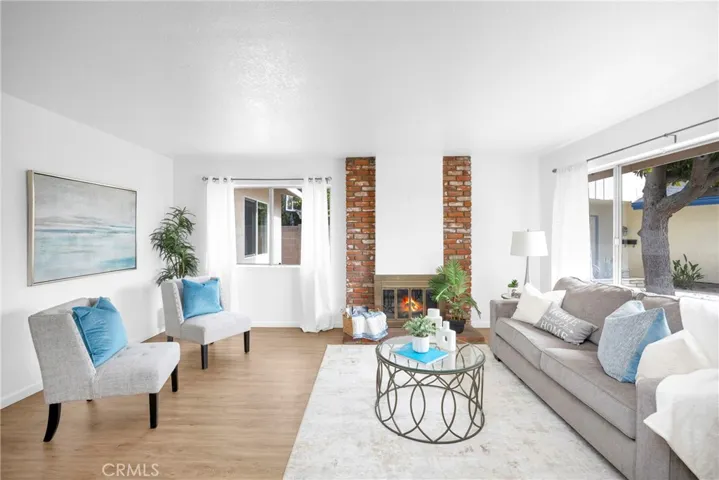 7101 Caprice Circle, La Palma, California 90623