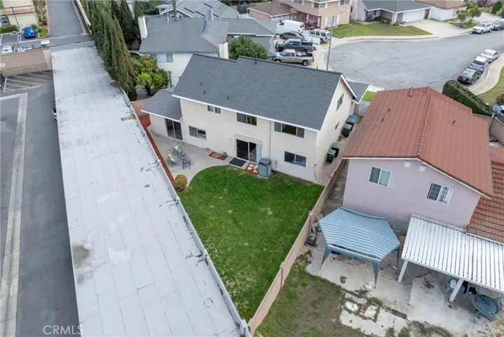 7101 Caprice Circle, La Palma, California 90623