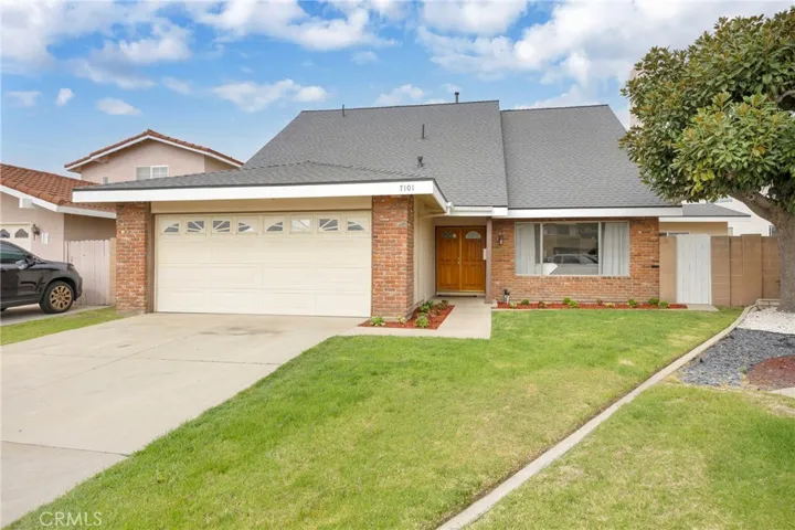 7101 Caprice Circle, La Palma, California 90623