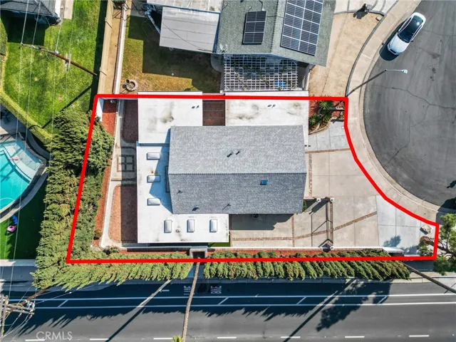 301 Bluebell Avenue, Placentia, California 92870