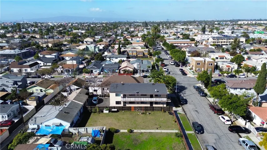1110 E Salt Lake Street, Long Beach, California 90806