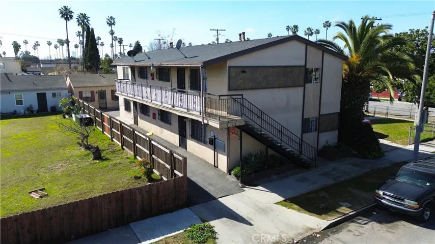 1110 E Salt Lake Street, Long Beach, California 90806