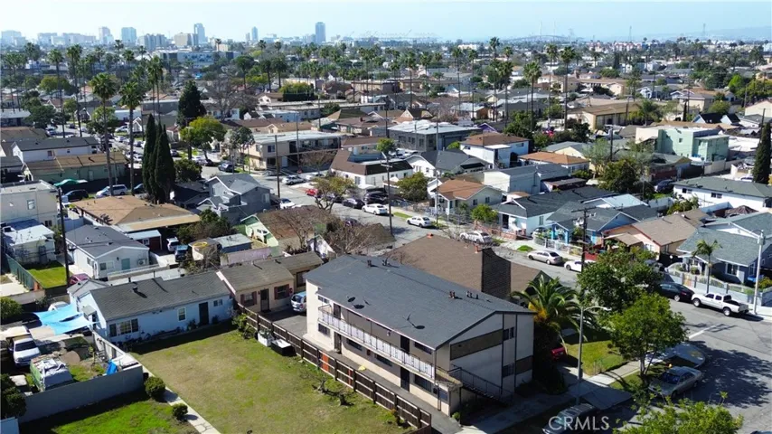 1110 E Salt Lake Street, Long Beach, California 90806