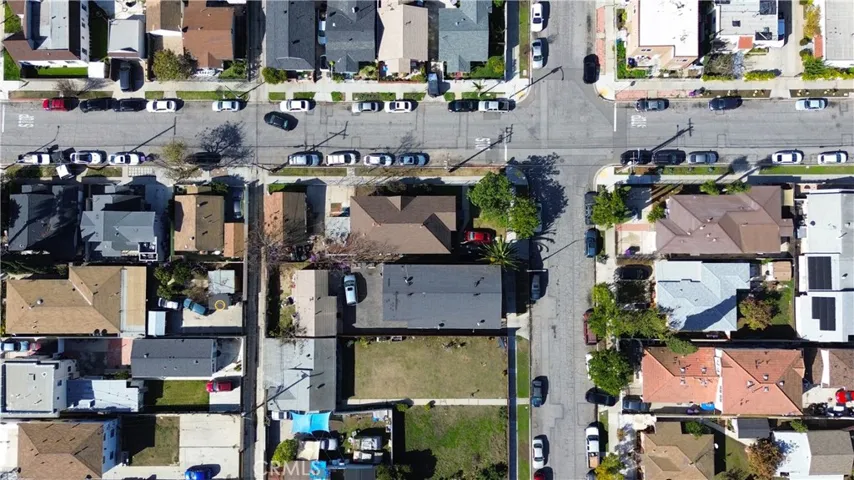 1110 E Salt Lake Street, Long Beach, California 90806