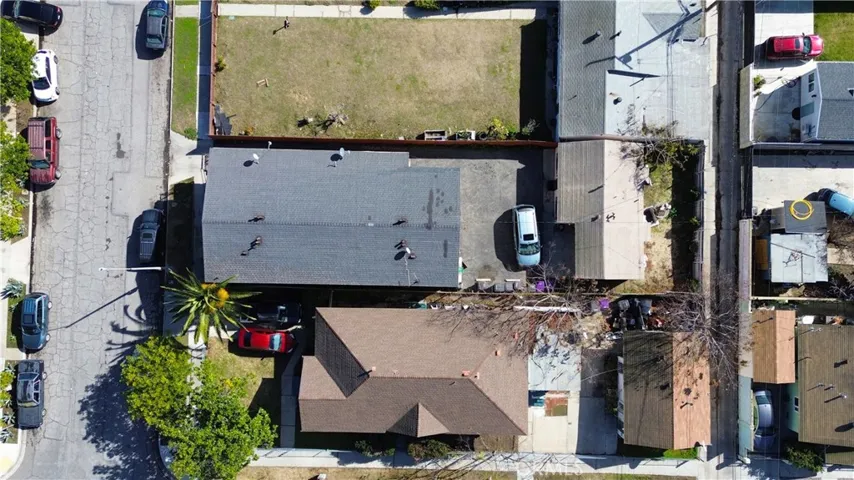 1110 E Salt Lake Street, Long Beach, California 90806