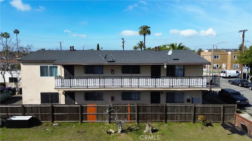 1110 E Salt Lake Street, Long Beach, California 90806