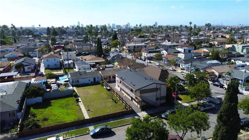 1110 E Salt Lake Street, Long Beach, California 90806