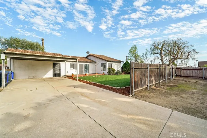 1201 N San Antonio Avenue, Upland, California 91786