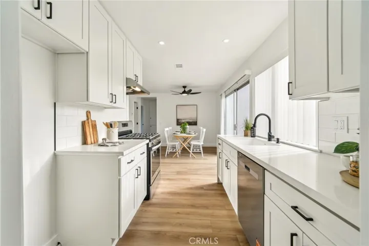 1201 N San Antonio Avenue, Upland, California 91786