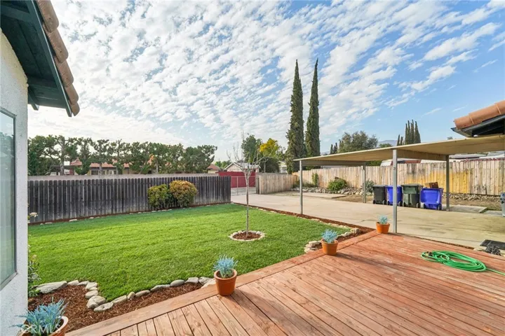 1201 N San Antonio Avenue, Upland, California 91786