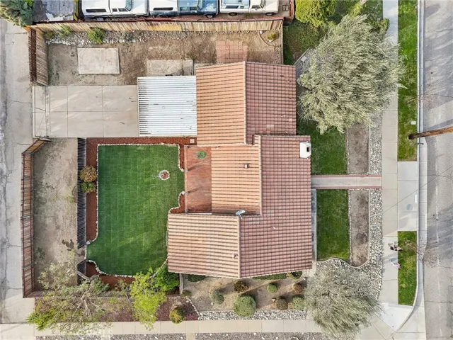 1201 N San Antonio Avenue, Upland, California 91786