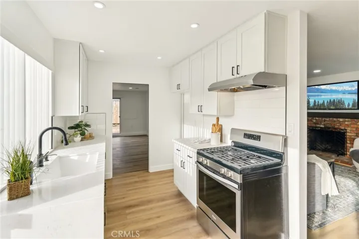1201 N San Antonio Avenue, Upland, California 91786