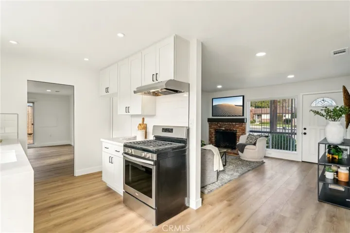 1201 N San Antonio Avenue, Upland, California 91786