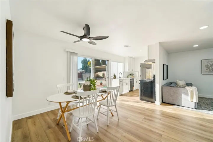 1201 N San Antonio Avenue, Upland, California 91786