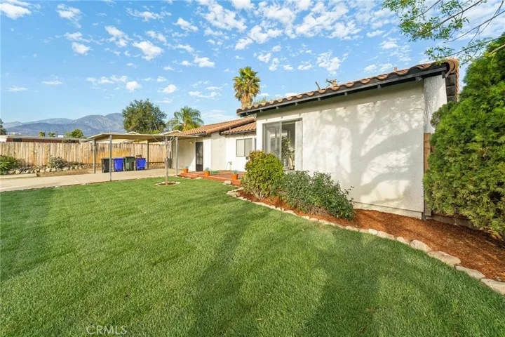 1201 N San Antonio Avenue, Upland, California 91786