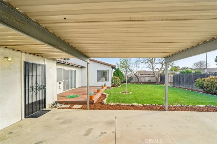 1201 N San Antonio Avenue, Upland, California 91786