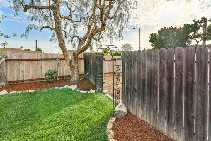 1201 N San Antonio Avenue, Upland, California 91786