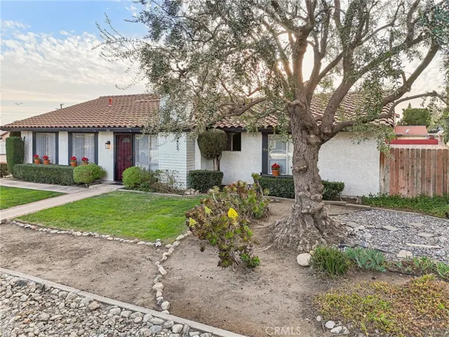 1201 N San Antonio Avenue, Upland, California 91786