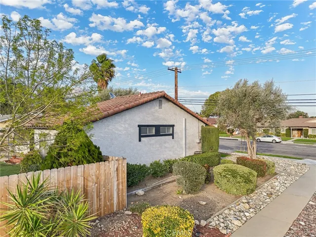 1201 N San Antonio Avenue, Upland, California 91786