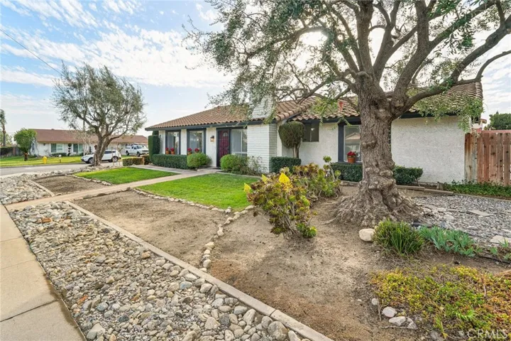 1201 N San Antonio Avenue, Upland, California 91786
