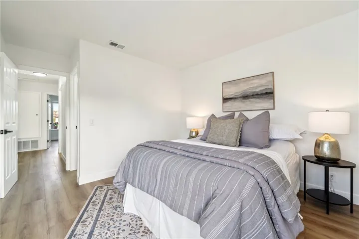 1201 N San Antonio Avenue, Upland, California 91786