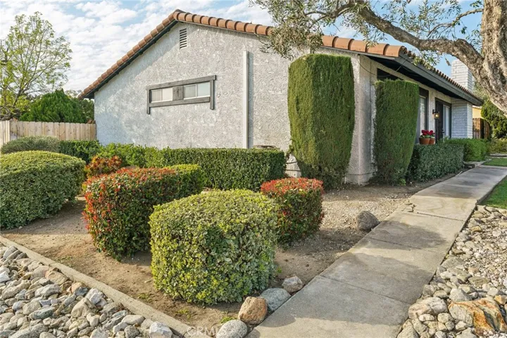 1201 N San Antonio Avenue, Upland, California 91786