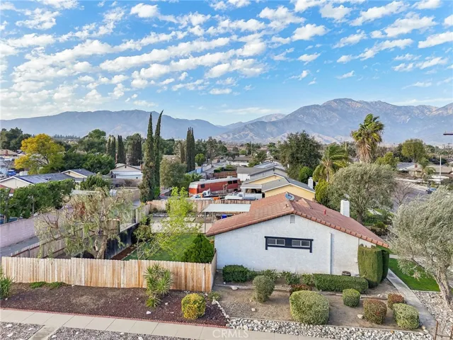 1201 N San Antonio Avenue, Upland, California 91786