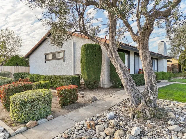 1201 N San Antonio Avenue, Upland, California 91786
