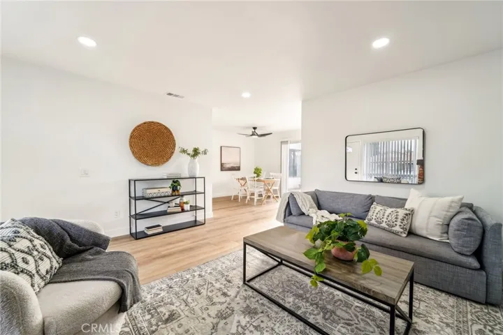 1201 N San Antonio Avenue, Upland, California 91786