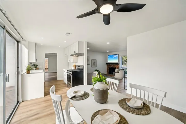 1201 N San Antonio Avenue, Upland, California 91786