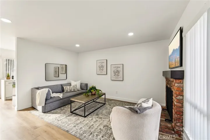 1201 N San Antonio Avenue, Upland, California 91786