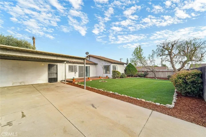 1201 N San Antonio Avenue, Upland, California 91786