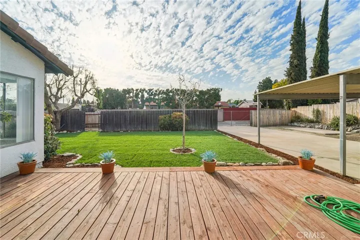 1201 N San Antonio Avenue, Upland, California 91786