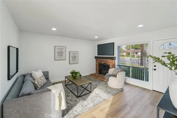 1201 N San Antonio Avenue, Upland, California 91786
