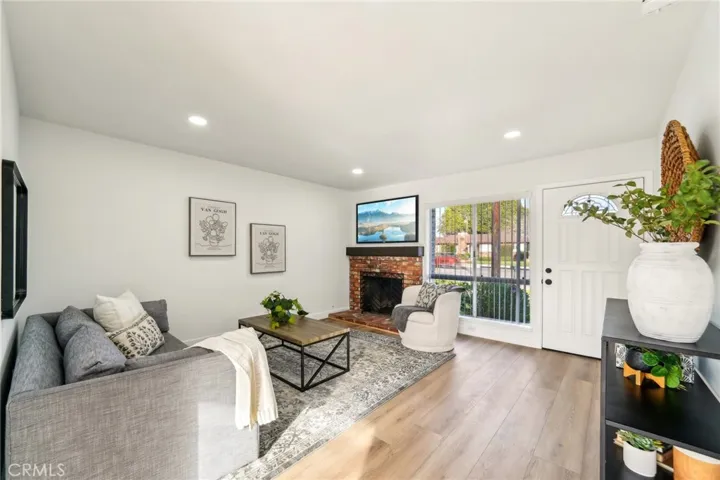 1201 N San Antonio Avenue, Upland, California 91786
