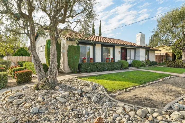 1201 N San Antonio Avenue, Upland, California 91786