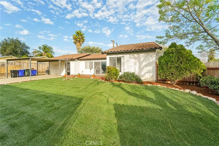 1201 N San Antonio Avenue, Upland, California 91786
