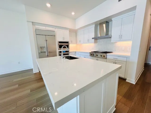 2305 Rivington, Irvine, California 92612