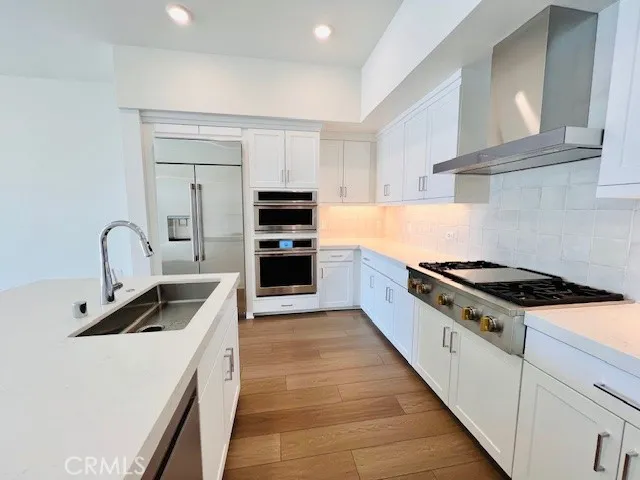 2305 Rivington, Irvine, California 92612