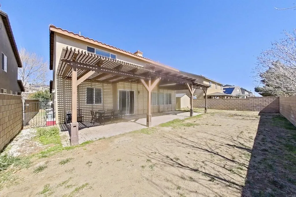 6048 Oak Fence Lane, Lancaster, California 93536 home-pic-30