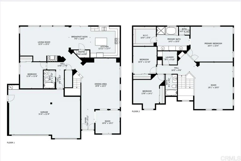 6048 Oak Fence Lane, Lancaster, California 93536 home-pic-34