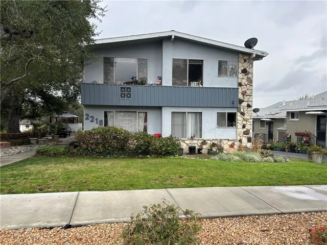 2218 Mira Vista Avenue, Montrose, California 91020