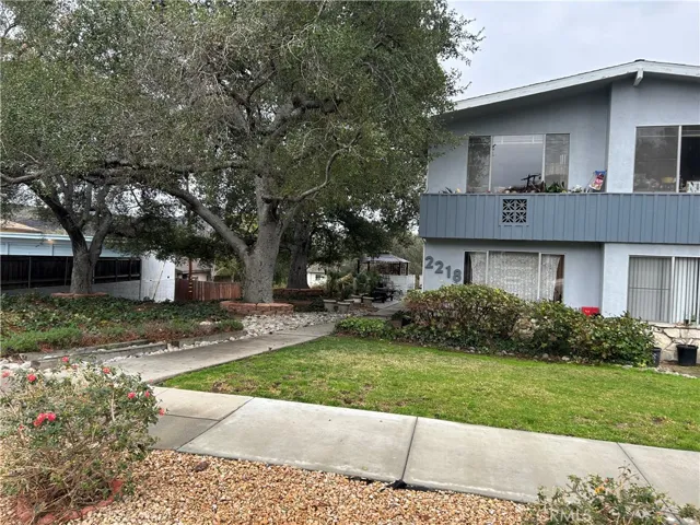 2218 Mira Vista Avenue, Montrose, California 91020