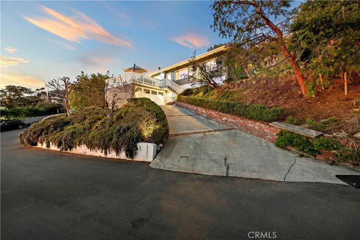 22271 3rd Avenue, Laguna Beach, California 92651