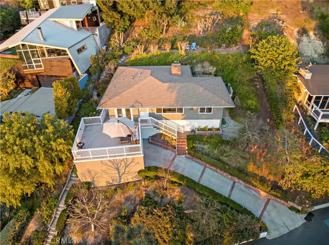22271 3rd Avenue, Laguna Beach, California 92651