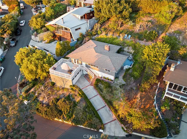 22271 3rd Avenue, Laguna Beach, California 92651