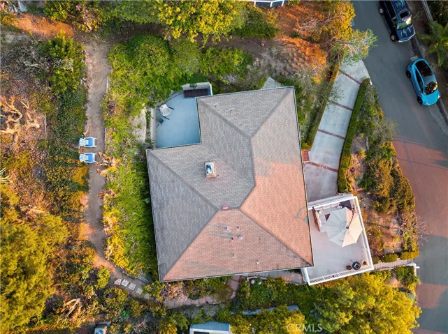 22271 3rd Avenue, Laguna Beach, California 92651