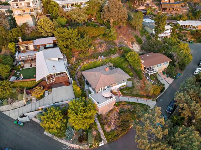 22271 3rd Avenue, Laguna Beach, California 92651